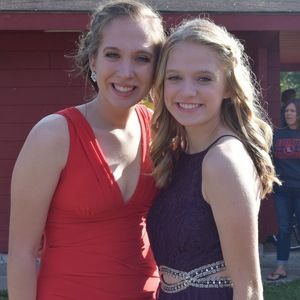 Meet your Posher, Morgan